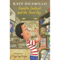 Franklin Endicott and the Third Key: Tales from Deckawoo Drive, Volume Six (a Charming Early Chapter Book about Courage, Friendship, and Facing Your F - Hardcover
