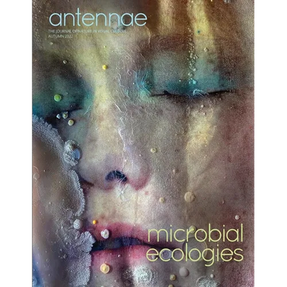 Antennae #59 Microbial Ecologies - Paperback