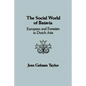 The Social World of Batavia: European and Eurasian in Dutch Asia - Paperback