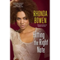 Hitting the Right Note - Paperback