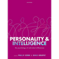 Personality and Intelligence - Paperback