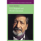 V. S. Naipaul and World Literature - Hardcover