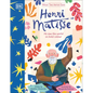 Saw Henri Matisse - Hardcover