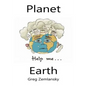 Planet Earth - Paperback