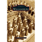 Williamsburg - Hardcover