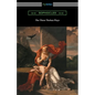 The Three Theban Plays: Antigone, Oedipus the King, and Oedipus at Colonus (Translated by Francis Storr with Introductions by Richard C. Jebb) - Paperback