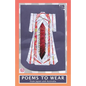 Poems To Wear: From Japan and Australia - Paperback