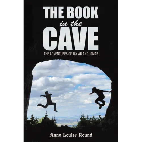 The Book in the Cave - Paperback