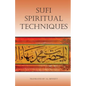 sufi spiritual techniques - Paperback