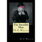 The Invisible Man - Paperback