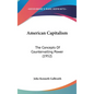 American Capitalism: The Concepts of Countervailing Power (1952) - Hardcover
