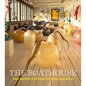 The Boathouse: The Artist's Studio of Dale Chihuly - Hardcover