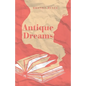 Antique Dreams - Paperback