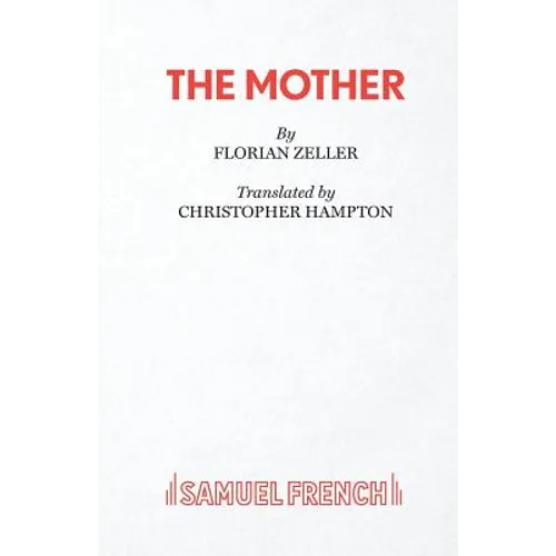 The Mother - Paperback