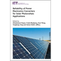 Reliability of Power Electronics Converters for Solar Photovoltaic Applications - Hardcover