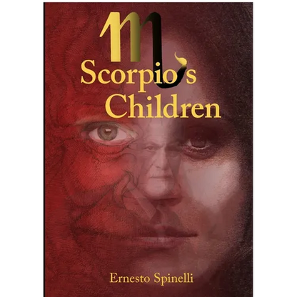 Scorpio's Children - Paperback