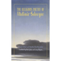 The Religious Poetry of Vladimir Solovyov - Hardcover