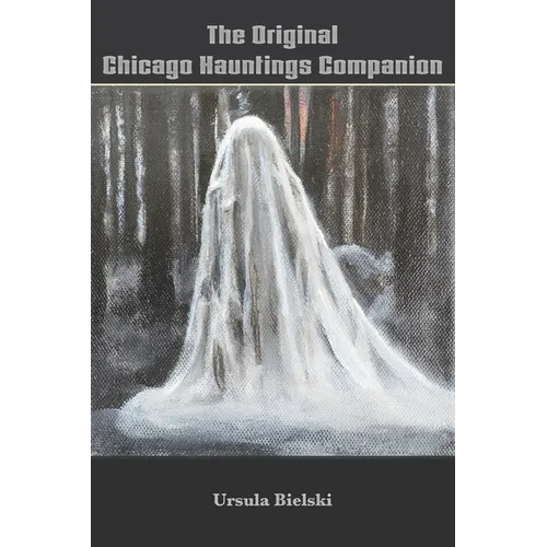 The Original Chicago Hauntings Companion - Paperback