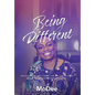 Being Different: Encounters of God's grace and life lessons from my 40-year modern wilderness journey - Hardcover