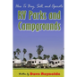 How to Buy, Sell and Operate RV Parks and Campgrounds - Paperback