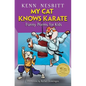 My Cat Knows Karate: Funny Poems for Kids - Paperback