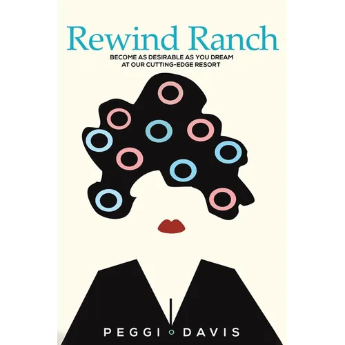 Rewind Ranch - Paperback