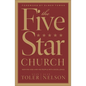 The Five Star Church - Paperback