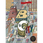 Abcity: Maze & Seek-N-Find - Hardcover