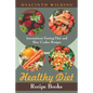 Healthy Diet Recipe Books: Intermittent Fasting Diet and Slow Cooker Recipes - Paperback