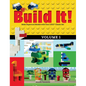 Build It! Volume 1: Make Supercool Models with Your Lego(r) Classic Set - Paperback