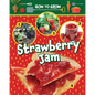 How to Grow Strawberry Jam - Library Binding