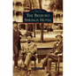 Bedford Springs Hotel - Hardcover