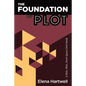 The Foundation of Plot: A Wait, Wait, Don't Query (Yet!) Book - Paperback