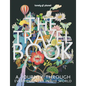 Lonely Planet the Travel Book - Paperback