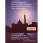 Race for Heaven's Catholic Study Guides for Mary Fabyan Windeatt's Saint Biographies Grade 5 - Paperback