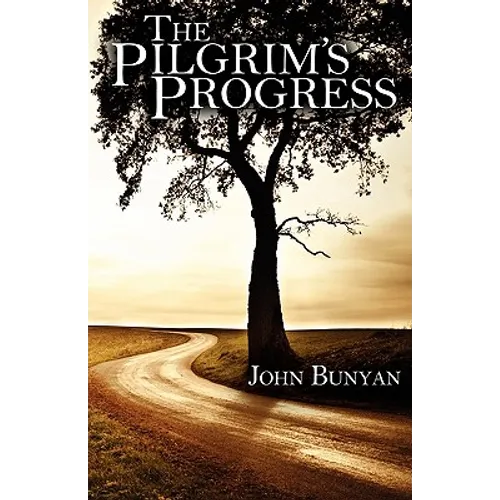 The Pilgrim's Progress - Paperback