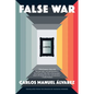 False War - Paperback