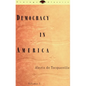 Democracy in America, Volume 2 - Paperback