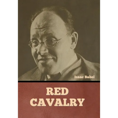 Red Cavalry - Hardcover