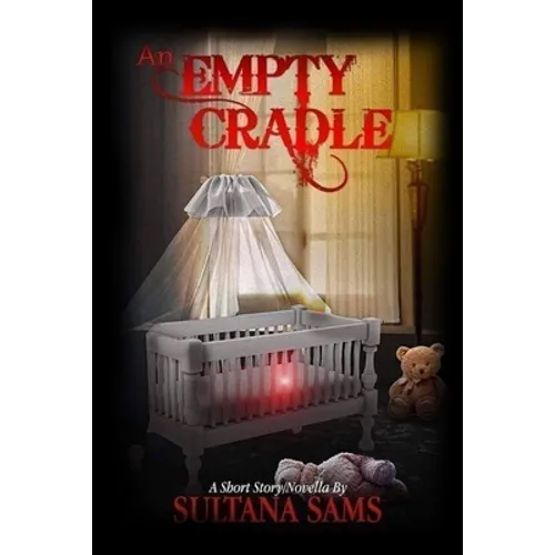 An Empty Cradle - Paperback