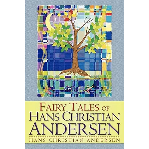 Fairy Tales of Hans Christian Andersen - Paperback