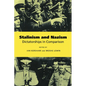 Stalinism and Nazism - Paperback