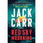 Red Sky Mourning: A Terminal List Thriller - Paperback