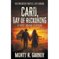 Card, Day of Reckoning: A Classic Western Adventure - Paperback
