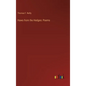 Haws from the Hedges: Poems - Hardcover