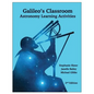 Galileo's Classroom: Astronomy Learning Activities, 2nd Edition - Paperback