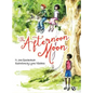 The Afternoon Moon - Hardcover