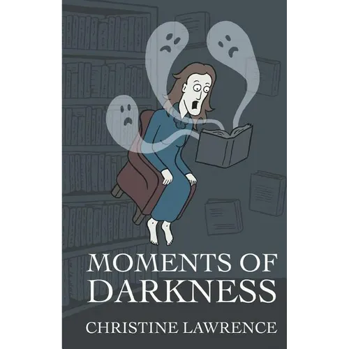 Moments of Darkness - Paperback