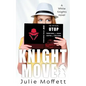 Knight Moves - Paperback