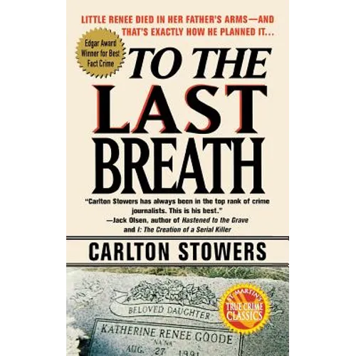 To the Last Breath - Paperback
